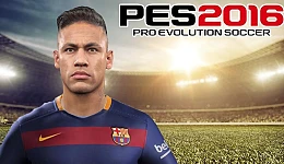 Pro Evolution Soccer 2016